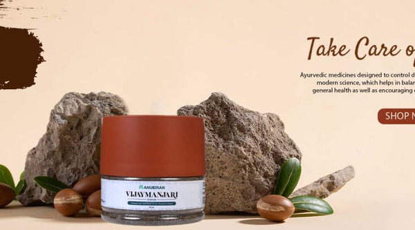 Ayurvedic Herbs for Blood Sugar Control and Diabetes Reversal