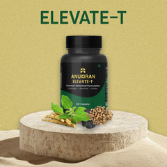 ELEVATE-T HEALTH AnuKiran 