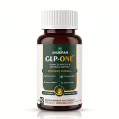Glp1 Weight Loss Capsule