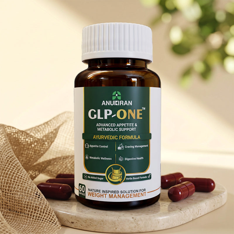 Glp1 Weight Loss Capsule