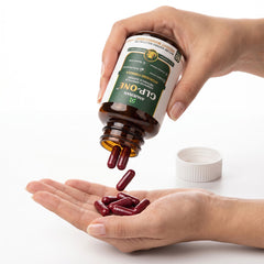 Glp1 Weight Loss Capsule