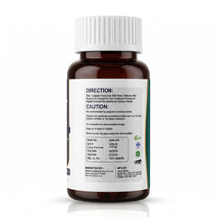 Glp1 Weight Loss Capsule