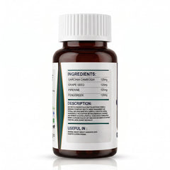 Glp1 Weight Loss Capsule