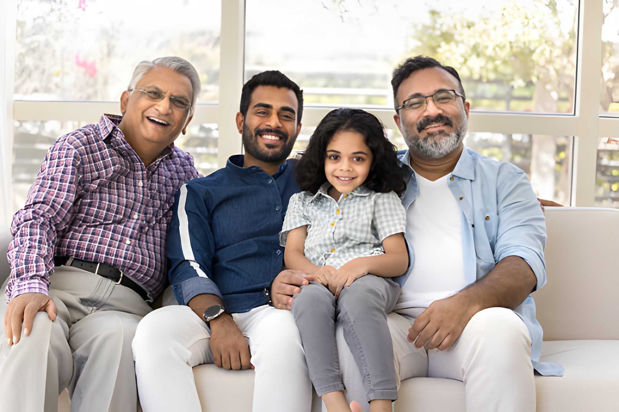 We're More Than Supplements- We're Your Nutrition Partner.